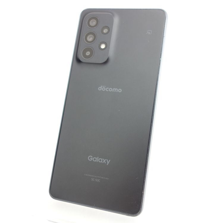 ��SIM�ե꡼��Galaxy A53 5G SC-53C ��������֥�å� �������¡�