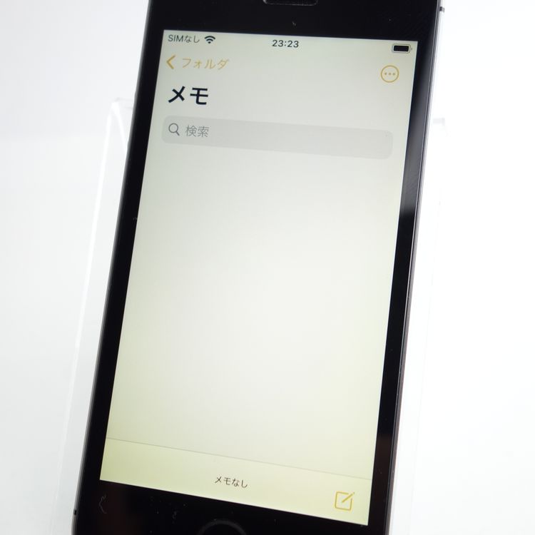 ��SIM�ե꡼��iPhoneSE 64GB ���ڡ������쥤 ����100�� Apple���ȥ���