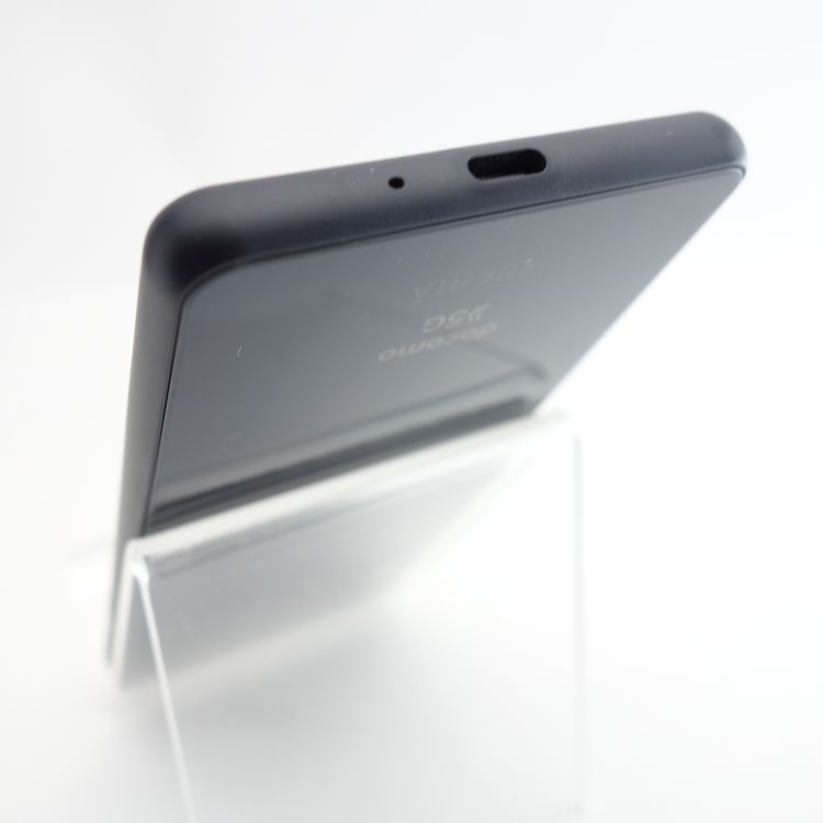 ��SIM�ե꡼��Xperia 10 III SO-52B �֥�å� �������¡� docomo��