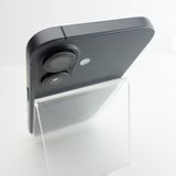 ��SIM�ե꡼��iPhone17 256GB �֥�å� ����100�� ���������ݾ�