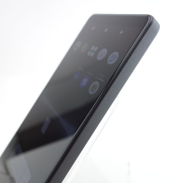 SIMե꡼Xperia Ace III SO-53C ֥å ¡ docomo