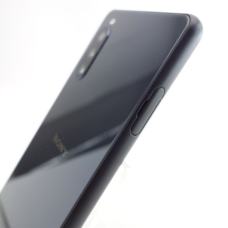 ��SIM�ե꡼��Xperia 10 III SO-52B �֥�å� �������¡� docomo��