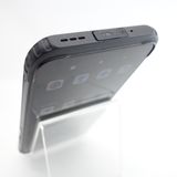 ��SIM�ե꡼��AGM H6 256GB �֥�å� ���ѵ� �ǥ奢��SIM