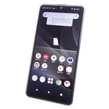 SIMե꡼Xperia Ace II SO-41B ֥å ¡ docomo