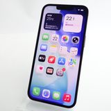 ��SIM�ե꡼��iPhone13 Pro 256GB ������֥롼 ����100�� ����������