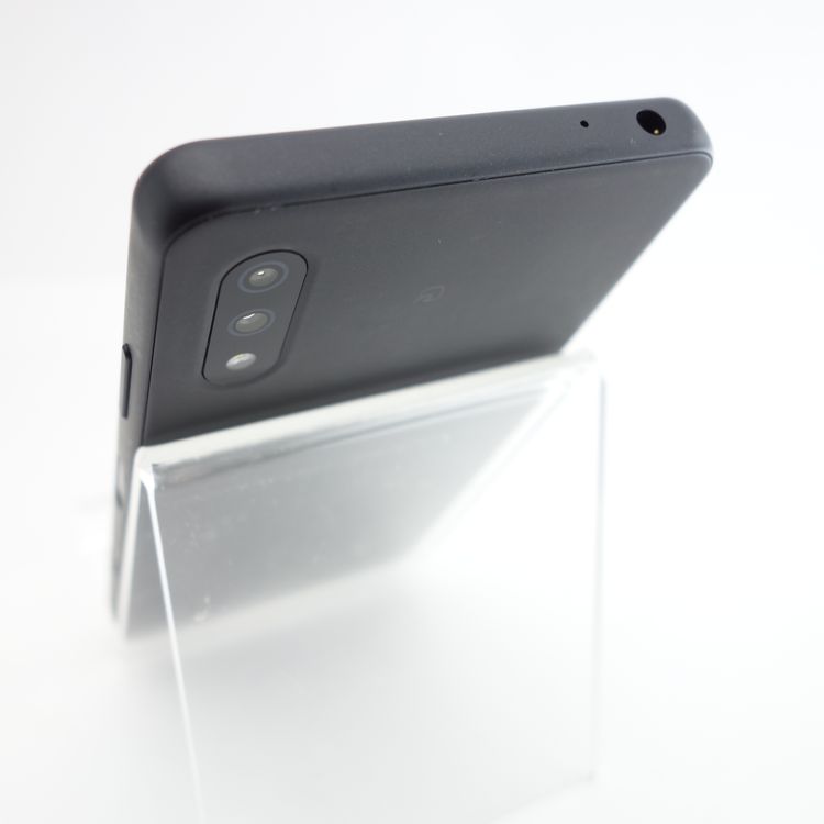 SIMե꡼Xperia Ace II SO-41B ֥å ¡ docomo