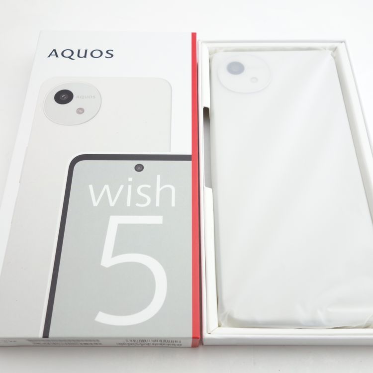 ��SIM�ե꡼��AQUOS wish5 SH-52F �業 �������¡� docomo��