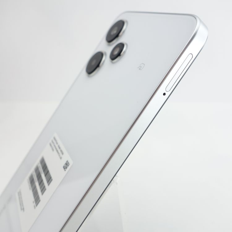 ��SIM�ե꡼��Redmi 12 5G A401XM �ࡼ��饤�ȥۥ磻�� �������¡�