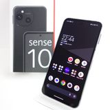 ��SIM�ե꡼��AQUOS sense10 SH-M33 �ե�֥�å� �������¡�
