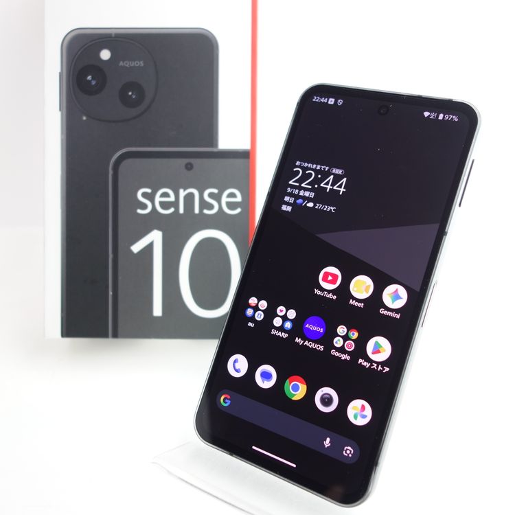 ��SIM�ե꡼��AQUOS sense10 SH-M33 �ե�֥�å� �������¡�