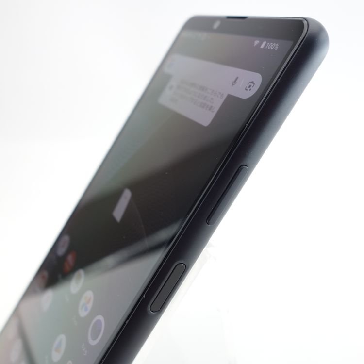 ��SIM�ե꡼��Xperia 10 III SO-52B �֥�å� �������¡� docomo��