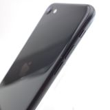 ��SIM�ե꡼��iPhoneSE2 64GB �֥�å� ����92�� �������¡�