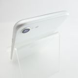 ��SIM�ե꡼��iPhoneSE2 64GB �ۥ磻�� ����100�� Apple���ȥ���