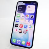 【SIMフリー】iPhone16e 128GB ブラック 電池100% 利用制限〇