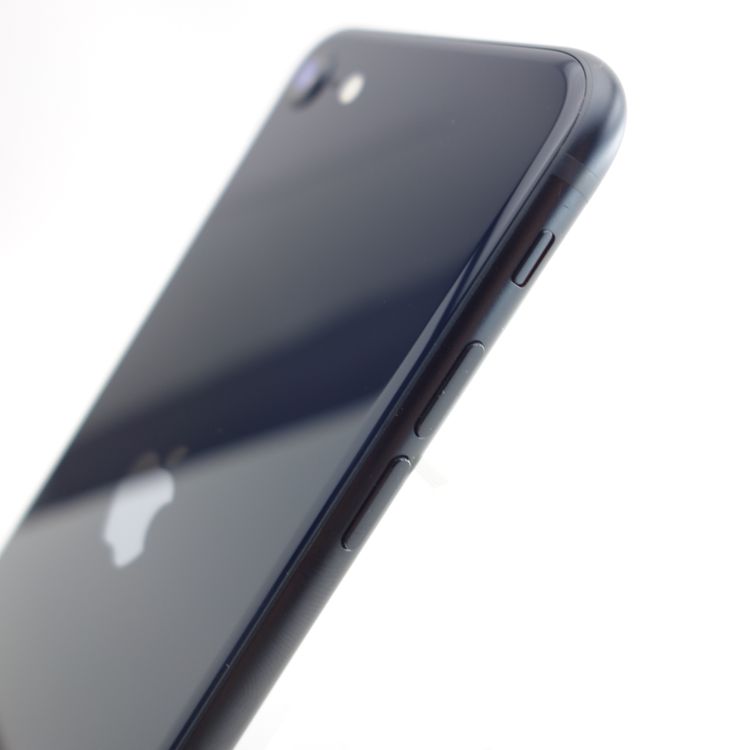 ��SIM�ե꡼��iPhoneSE3 64GB �ߥåɥʥ��� ����94�� �������¡�