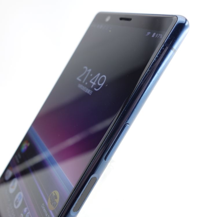 ��SIM�ե꡼��Xperia 5 SOV41 �֥�å� �������¡� au��SIM���å������