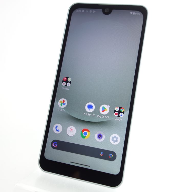 ��SIM�ե꡼��AQUOS wish3 A302SH ���꡼�� �������¡� Y!mobile��