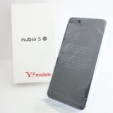 ��SIM�ե꡼��nubia S 5G A403ZT �饤�ȥѡ��ץ� ���������ݾ� Y!mobile��
