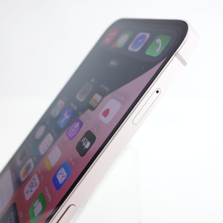 ��SIM�ե꡼��iPhone13 256GB �ԥ� ����100�� ���������ݾ�