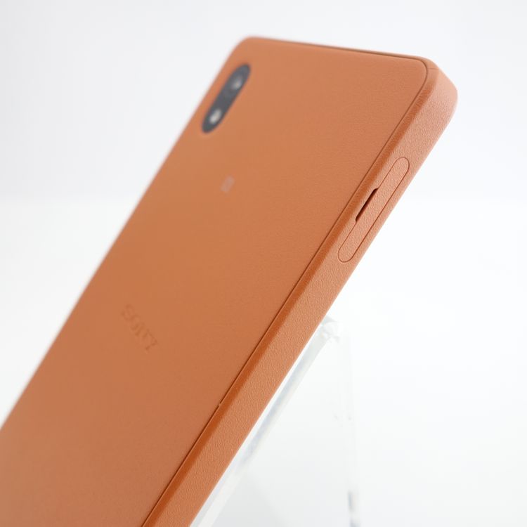SIMե꡼Xperia Ace III A203SO ֥å Y!mobile