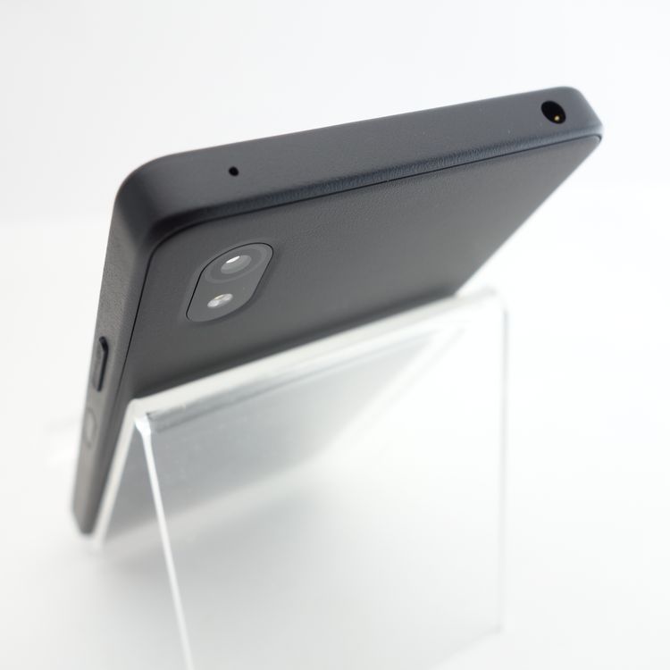 ��SIM�ե꡼��Xperia Ace III SO-53C �֥�å� �������¡� docomo��