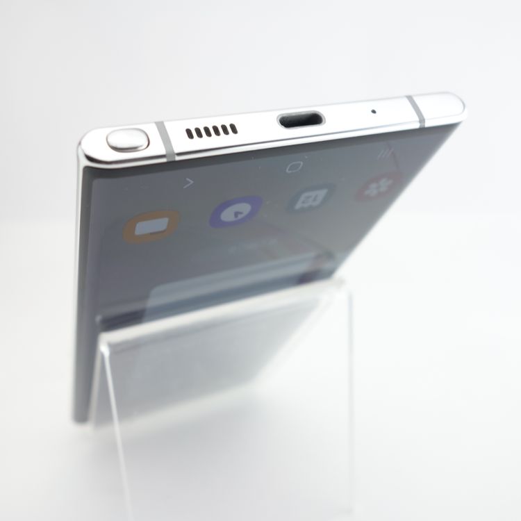SIMե꡼Galaxy Note10+ SC-01M ۥ磻 ¡ ɥ