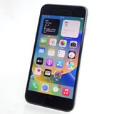 【SIMフリー】iPhone8 64GB スペースグレイ 電池100% 利用制限〇