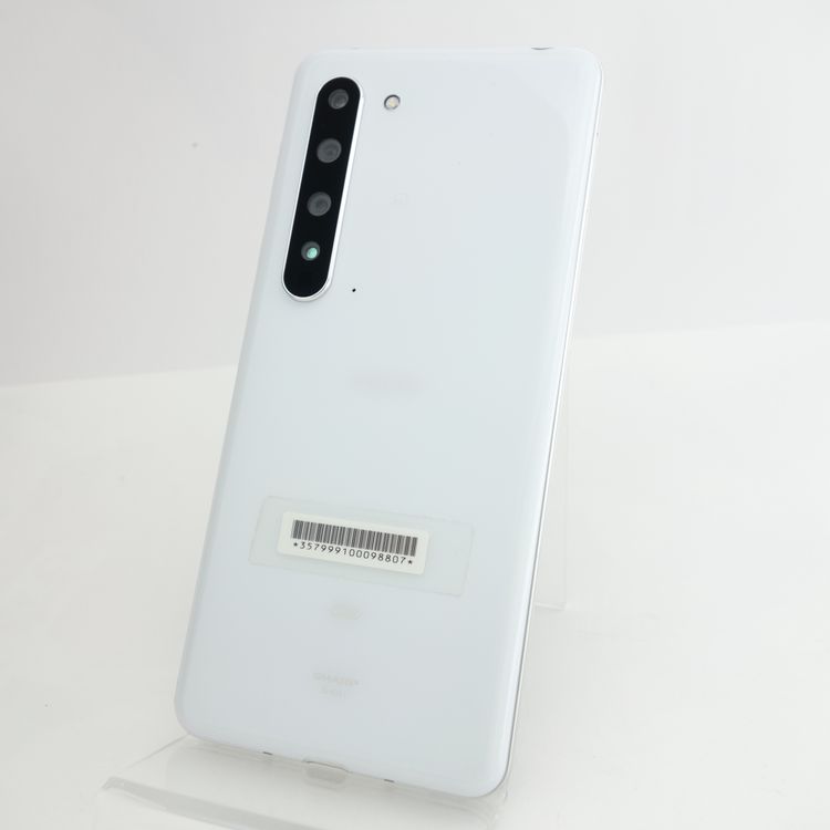 SIMե꡼AQUOS R5G SHG01 ۥ磻 ݾ