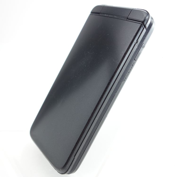 ��SIM�ե꡼��DIGNO��������4 A202KC �֥�å� Softbank�� ���������ݾ�