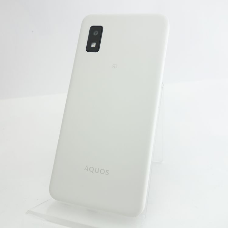 SIMե꡼AQUOS wish3 A302SH-s ۥ磻 ݾ Softbank