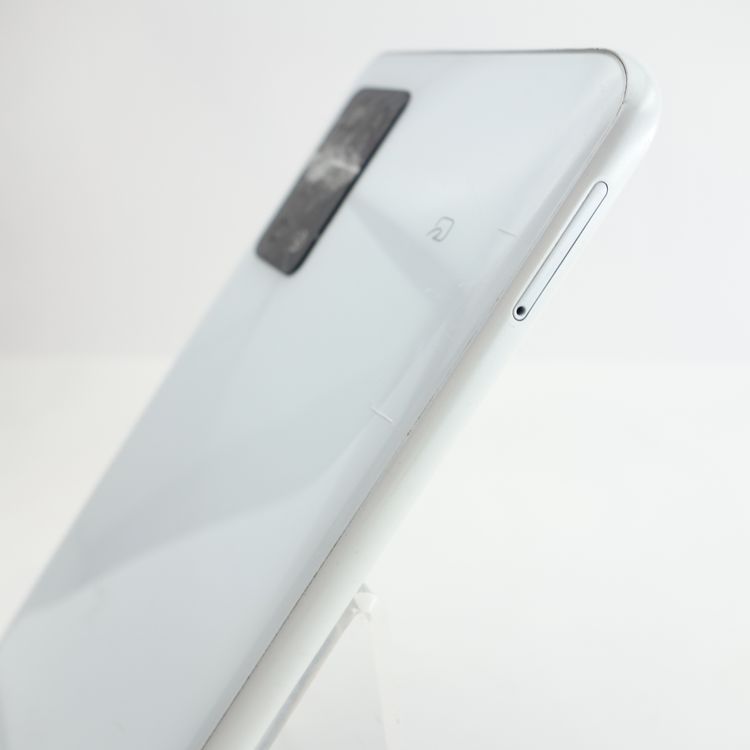 �ڥ���󥯡�Libero 5G II A103ZT �ۥ磻�� �������¡� Y!mobile��