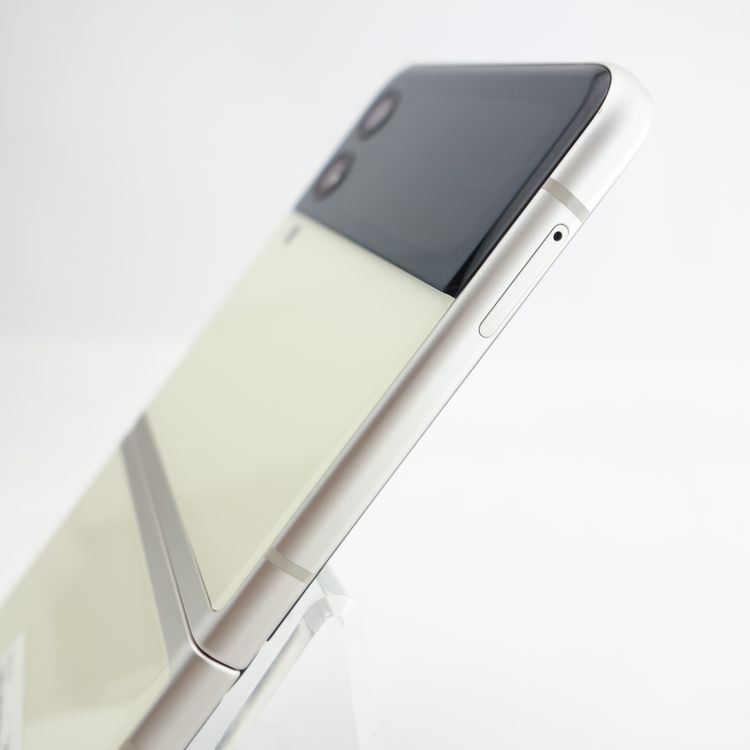 SIMե꡼Galaxy Z Flip3 5G SCG12 ꡼ ¡ au