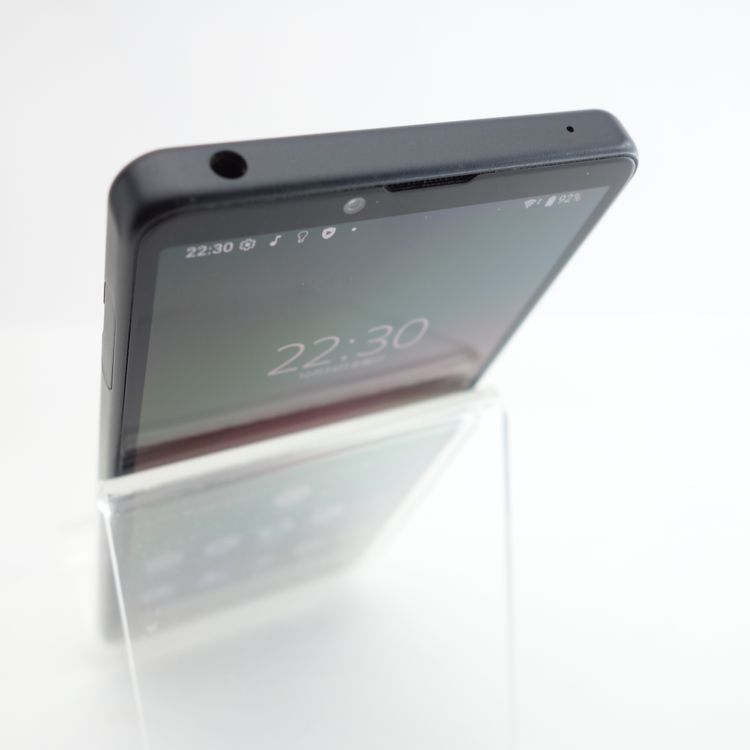 【SIMフリー】Xperia 10 IV A202SO ブラック 利用制限〇 Softbank版