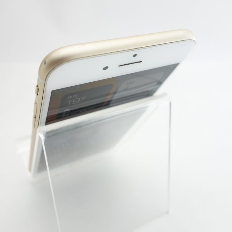 ��SIM�ե꡼��iPhone6S 64GB ������� ����79�� ���������ݾ�