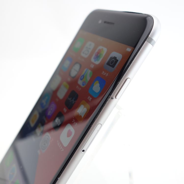 ��SIM�ե꡼��iPhone6S 64GB ���ڡ������쥤 ����100�� �������¡�