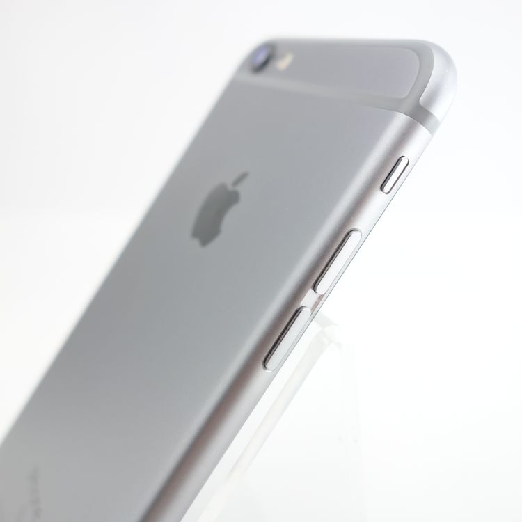 【SIMフリー】iPhone6S 64GB スペースグレイ 電池100% 利用制限〇