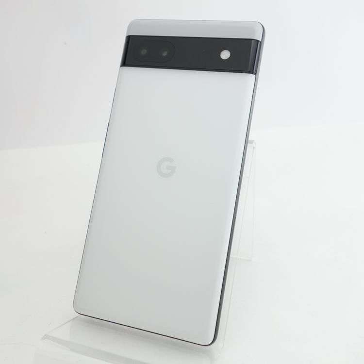 SIMե꡼Google Pixel 6a 128GB 硼 ݾ