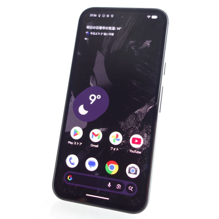 ��SIM�ե꡼��Google Pixel 8a 128GB ���֥��ǥ����� �������¡�