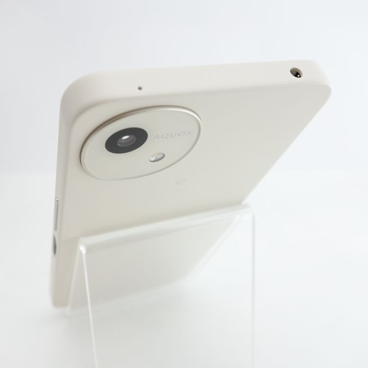 SIMե꡼AQUOS wish4 SH-52E ۥ磻 ¡ docomo