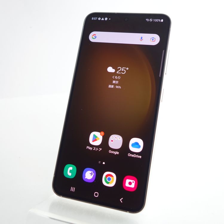 SIMե꡼Galaxy S23 SCG19 ꡼ ¡ auSIMե꡼