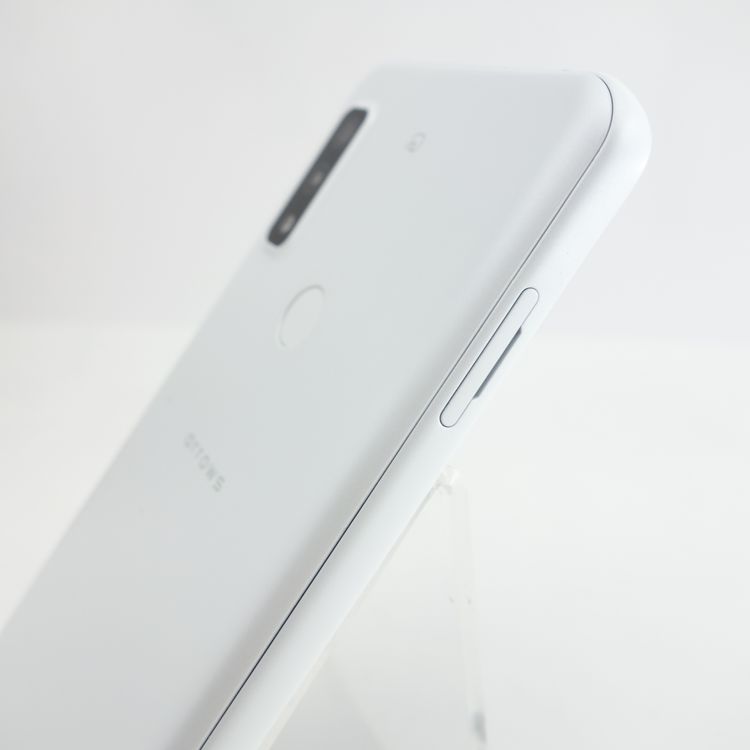 SIMե꡼arrows We FCG01 ۥ磻 ¡ au