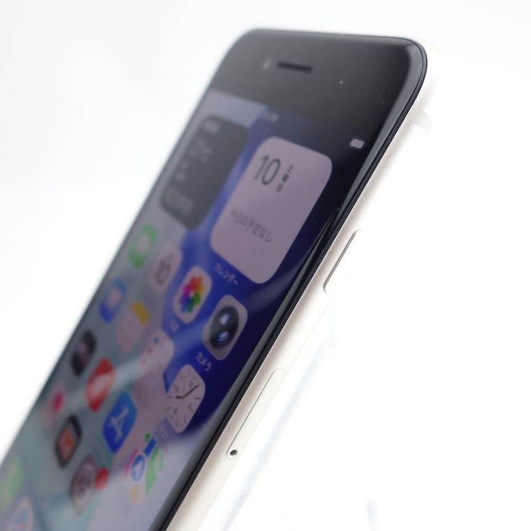 ��SIM�ե꡼��iPhoneSE3 64GB �������饤�� ����93�� �������¡�