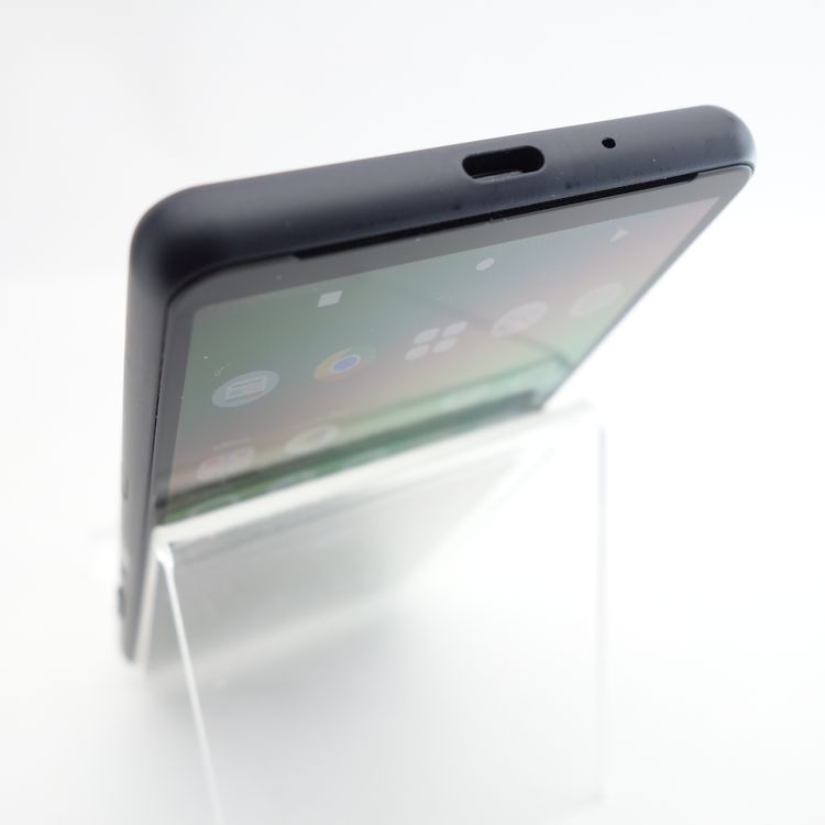 ��SIM�ե꡼��Xperia 10 III SO-52B �֥�å� �������¡� docomo��