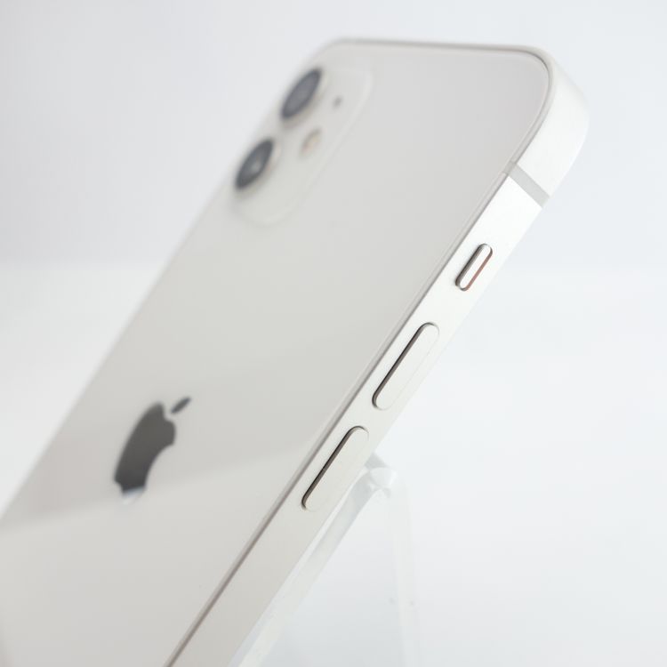 ��SIM�ե꡼��iPhone12 64GB �ۥ磻�� ����92�� �������¡�