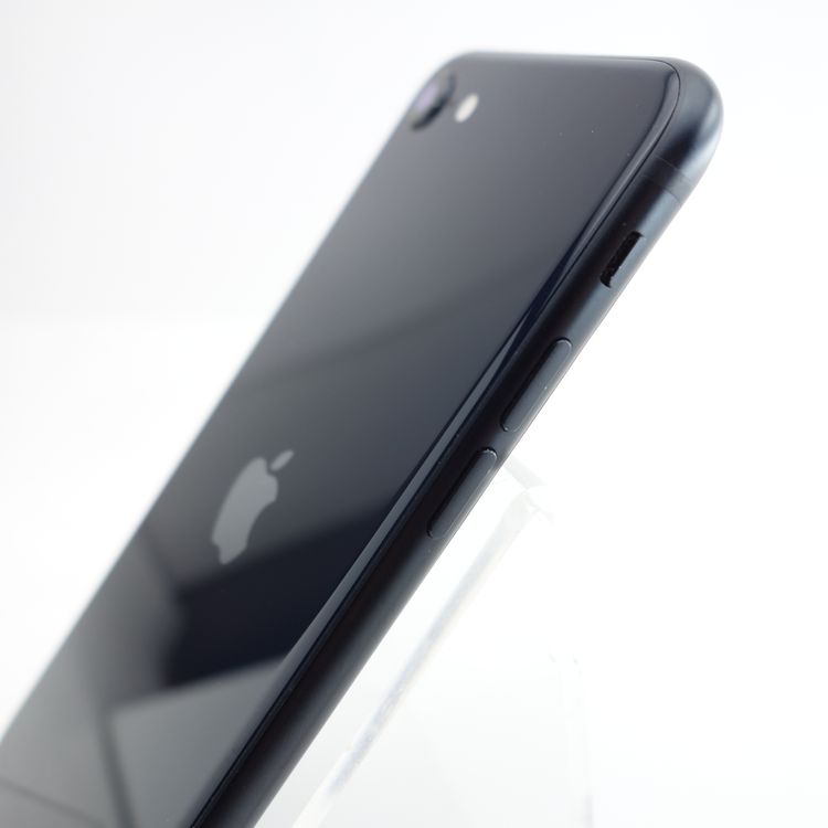 SIMե꡼iPhoneSE3 64GB ߥåɥʥ 84 ݾ