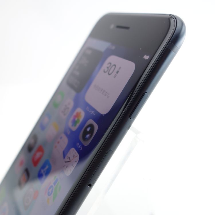 ��SIM�ե꡼��iPhoneSE3 64GB �ߥåɥʥ��� ����98�� �������¡�