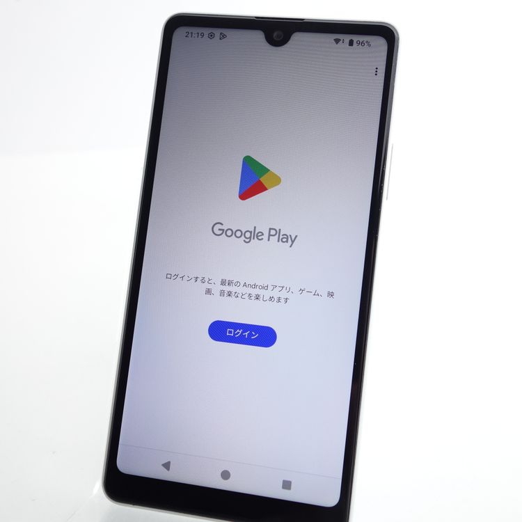 ��SIM�ե꡼��Xperia Ace III SOG08 ���졼 ���������ݾ� au��