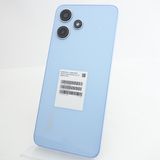 ��SIM�ե꡼��Redmi 12 5G XIG03 �������֥롼 �������¡� au��