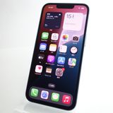 SIMե꡼iPhone14 128GB ֥롼 100 ݾ