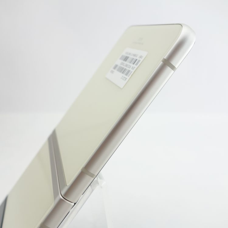 SIMե꡼Galaxy Z Flip3 5G SCG12 ꡼ ¡ au